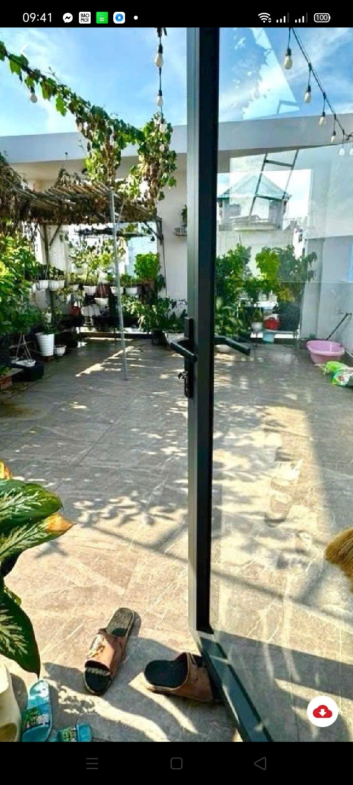 Bán nhà  Bình Thạnh gấp đang vay Ngân Hàng